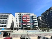 Studio Superb in Complex Alezzi Nord 10 - Mamaia Nord 