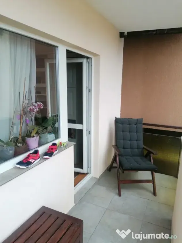 Apartament 3 camere zona UMF-Zorilor-exclusivitate