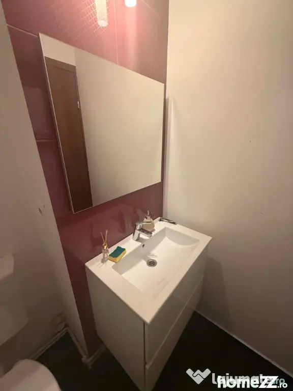 Apartament 3 camere zona UMF-Zorilor-exclusivitate