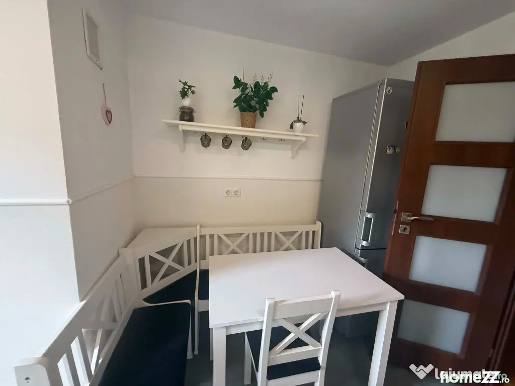 Apartament 3 camere zona UMF-Zorilor-exclusivitate