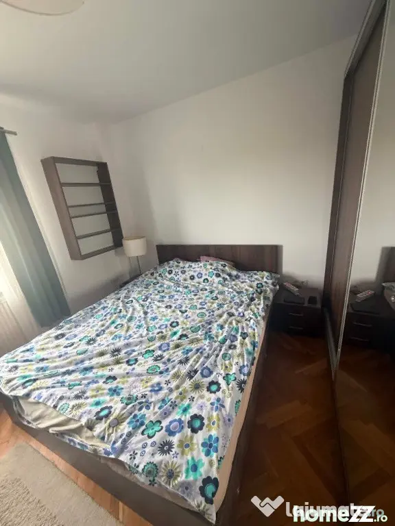 Apartament 3 camere zona UMF-Zorilor-exclusivitate