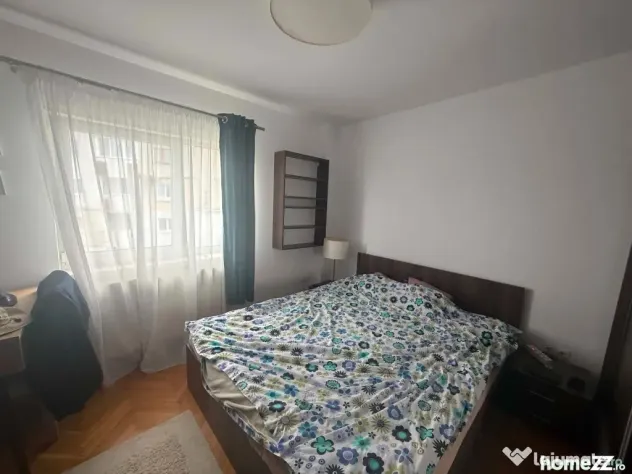 Apartament 3 camere zona UMF-Zorilor-exclusivitate