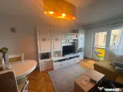 Apartament 3 camere zona UMF-Zorilor-exclusivitate 