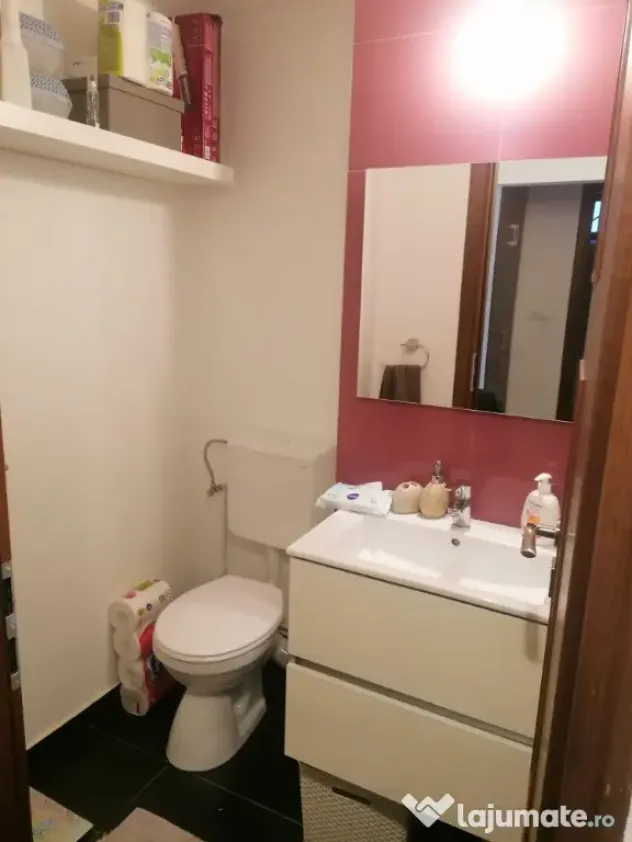 Apartament 3 camere zona UMF-Zorilor-exclusivitate