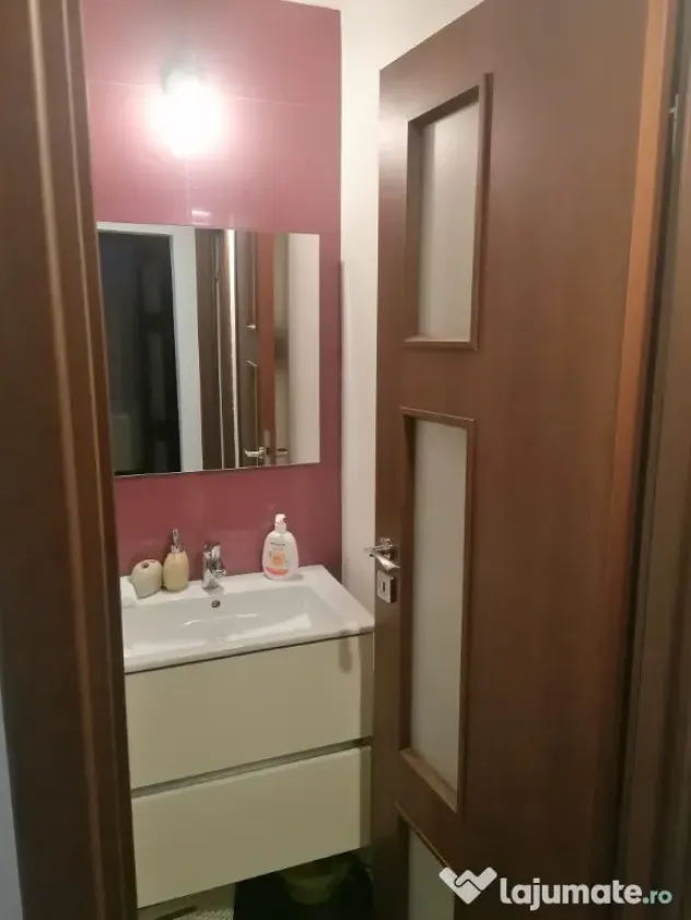 Apartament 3 camere zona UMF-Zorilor-exclusivitate