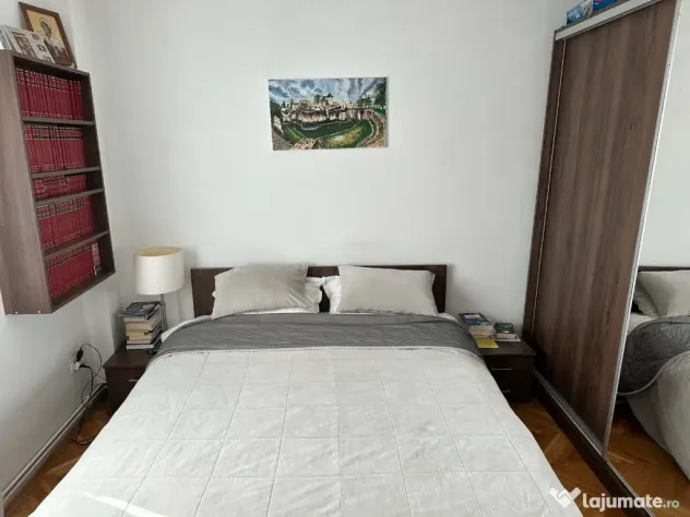 Apartament 3 camere zona UMF-Zorilor-exclusivitate