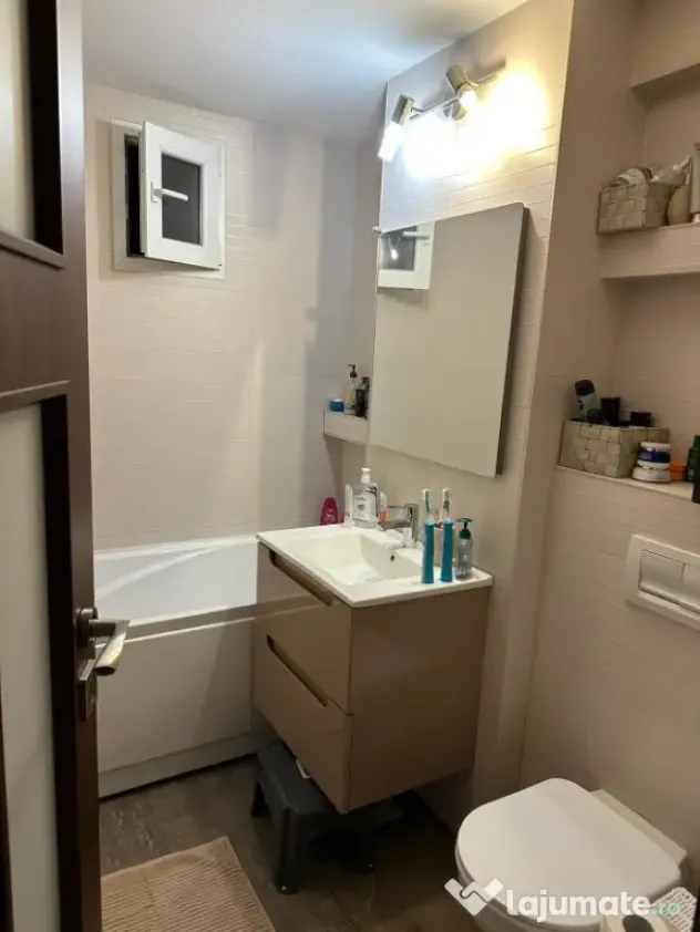 Apartament 3 camere zona UMF-Zorilor-exclusivitate