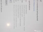 Panel PC Industrial Hematec SMART-HMI-2931 17" – Touchscreen IP65 