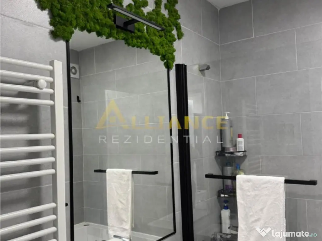 Apartament 2 camere gata de mutare