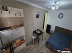 Garsoniera de zona piata sud, etaj 3/4 mobilata si utilata