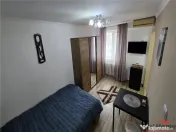 Garsoniera de zona piata sud, etaj 3/4 mobilata si utilata