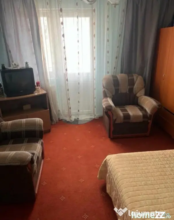 Apartament 2 camere decomandat, 40 mp, Caracal - cartierul D - Craiova (Dolj)