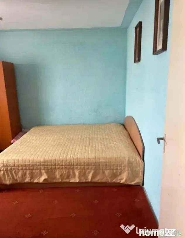 Apartament 2 camere decomandat, 40 mp, Caracal - cartierul D - Craiova (Dolj)