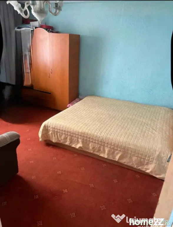 Apartament 2 camere decomandat, 40 mp, Caracal - cartierul D - Craiova (Dolj)