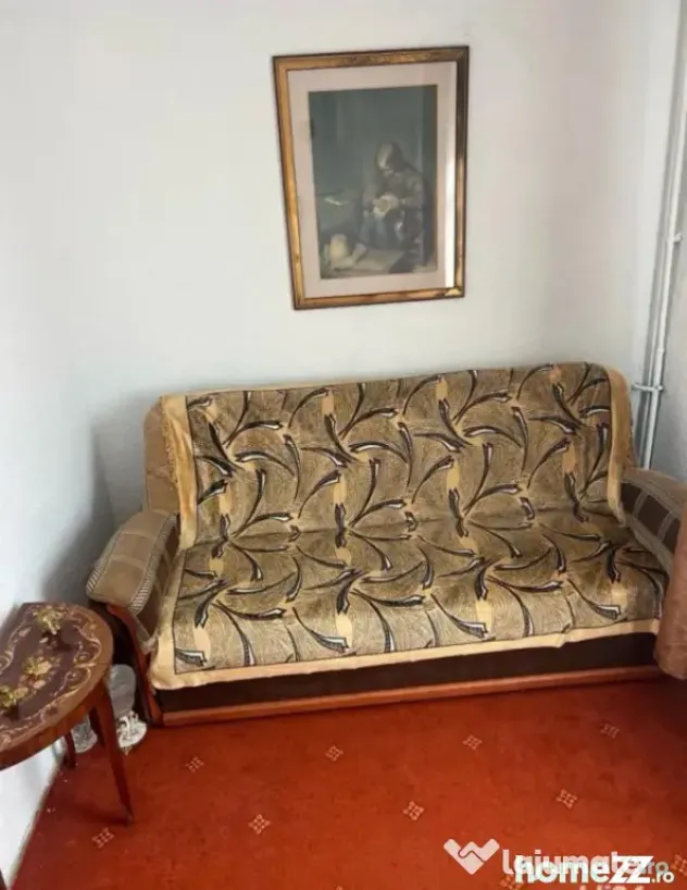 Apartament 2 camere decomandat, 40 mp, Caracal - cartierul D - Craiova (Dolj)