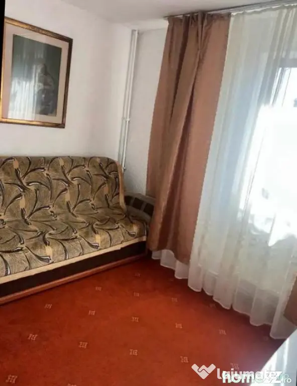 Apartament 2 camere decomandat, 40 mp, Caracal - cartierul D - Craiova (Dolj)