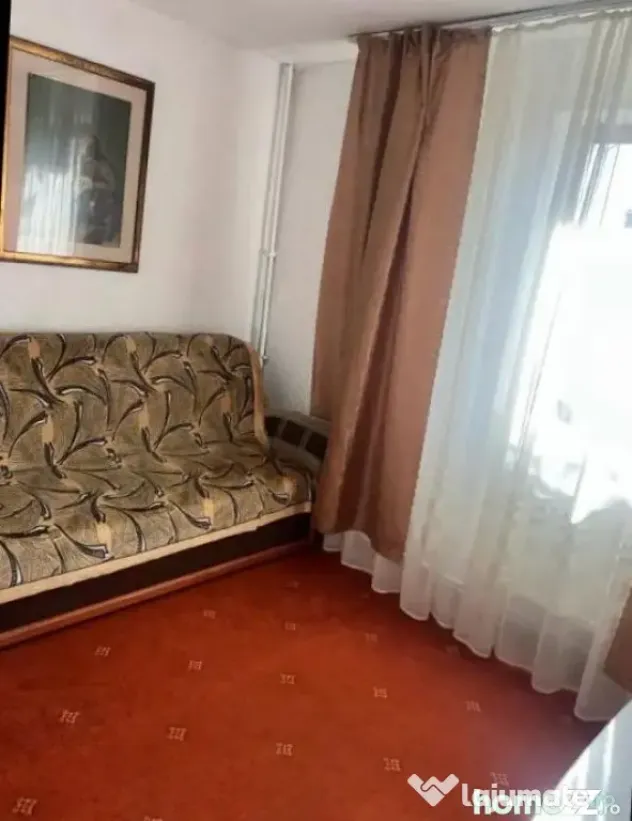 Apartament 2 camere decomandat, 40 mp, Caracal - cartierul D - Craiova (Dolj)