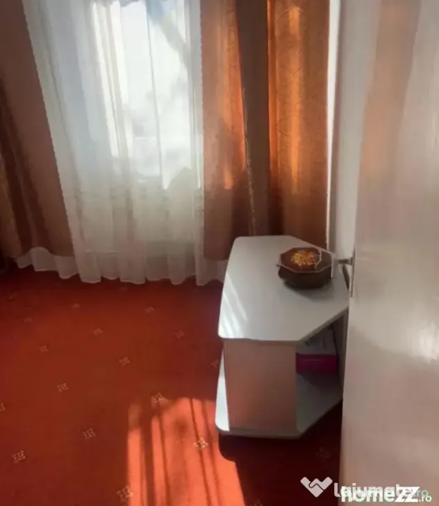 Apartament 2 camere decomandat, 40 mp, Caracal - cartierul D - Craiova (Dolj)