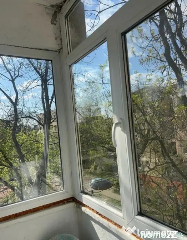 Apartament 2 camere decomandat, 40 mp, Caracal - cartierul D - Craiova (Dolj)