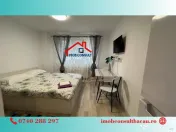 Garsonieră modernă de închiriat – Narcisa – Etaj 1! CE1576 