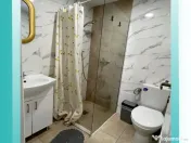 Garsonieră modernă de închiriat – Narcisa – Etaj 1! CE1576 