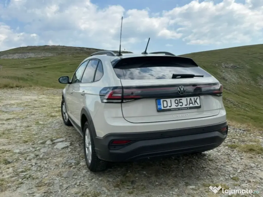 Vând Volkswagen Taigo