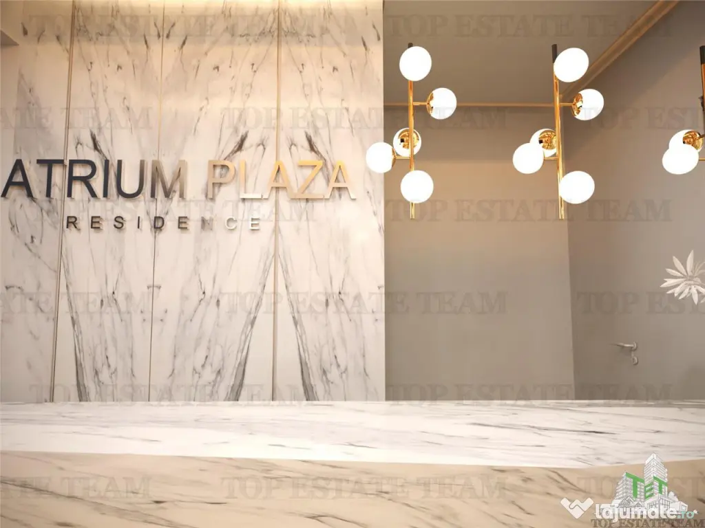 Apartament 2 camere Baneasa -Sisesti