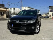 Vw Tiguan 4x4 Cutie automata