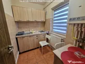 Garsoniera, situata în Târgu Jiu, Str.Agriculturii 