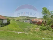 Teren de vanzare, Sanpaul, Jud. Cluj 