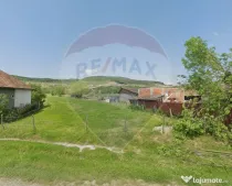 Teren de vanzare, Sanpaul, Jud. Cluj