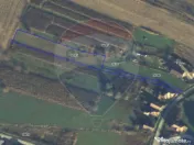 Teren de vanzare, Sanpaul, Jud. Cluj 