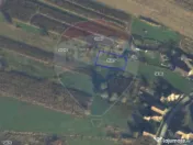 Teren de vanzare, Sanpaul, Jud. Cluj 