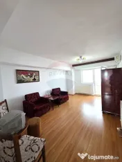 Apartament 3 camere, în zona Pod, Ramnicu Sarat et.4/4 