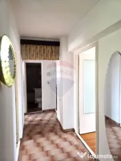 Apartament 3 camere, în zona Pod, Ramnicu Sarat et.4/4 