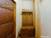 Garsoniera CF.1 zona Confecti, Arad