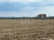 TEREN INTRAVILAN\\ZONA SPITALUL JUDETEAN PLOIESTI 