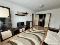 Apartament cu 2 camere, mobilat si utilat, zona Hermes/Gheor