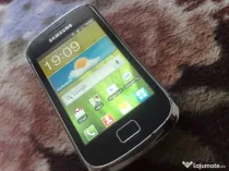 Samsung Galaxy GT-S6500D impecabil.