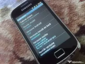 Samsung Galaxy GT-S6500D impecabil. 