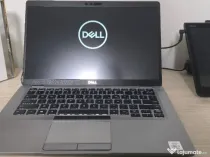 Laptop i7 gen 10 - Dell Latitude 5410