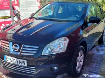 Nissan Qashqai 2008 diesel