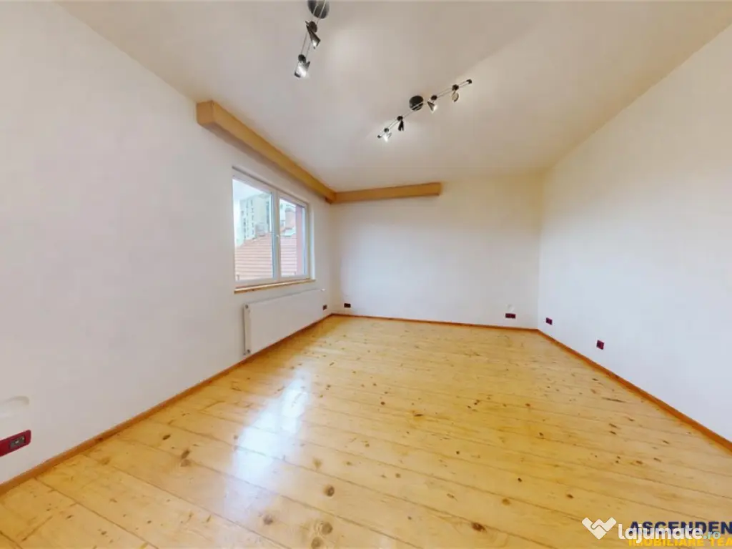 Volum arhitectural remarcabil:Sediu firma, Clinica,Investiti