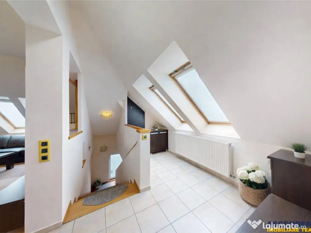 Volum arhitectural remarcabil:Sediu firma, Clinica,Investiti