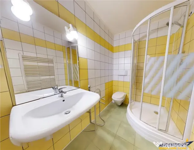 Volum arhitectural remarcabil:Sediu firma, Clinica,Investiti