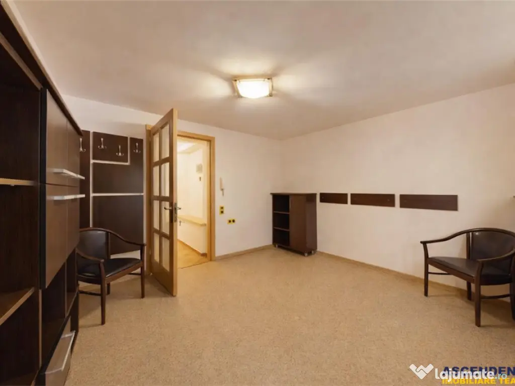 Volum arhitectural remarcabil:Sediu firma, Clinica,Investiti