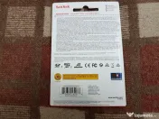 Card micro SD XC original 200gb,Sandisk Ultra,nou. 