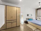 Apartament modern cu 2 camere de închiriat - Ared Banu M... 