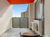 Apartament modern cu 2 camere de închiriat - Ared Banu M... 