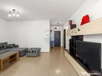 Apartament modern cu 2 camere de închiriat - Ared Banu M...